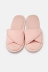 PINK SLIPPER