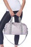 GREY BAG