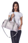 GREY BAG