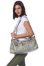 KHAKI BAG