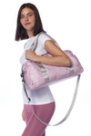 BABY PINK BAG