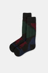 MULTI COLOUR SOCKS