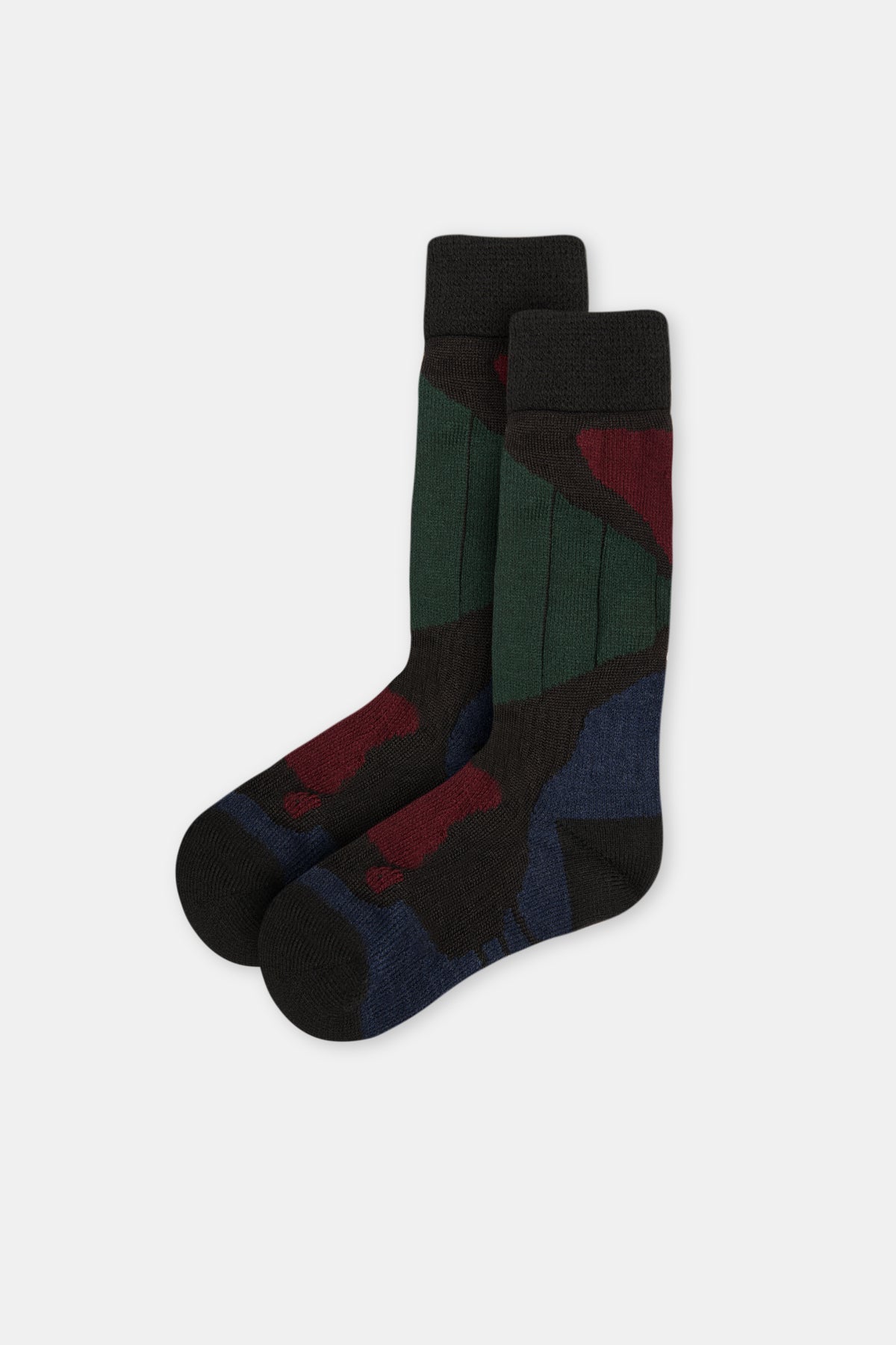 MULTI COLOUR SOCKS