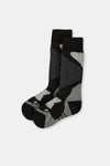 BLACK SOCKS