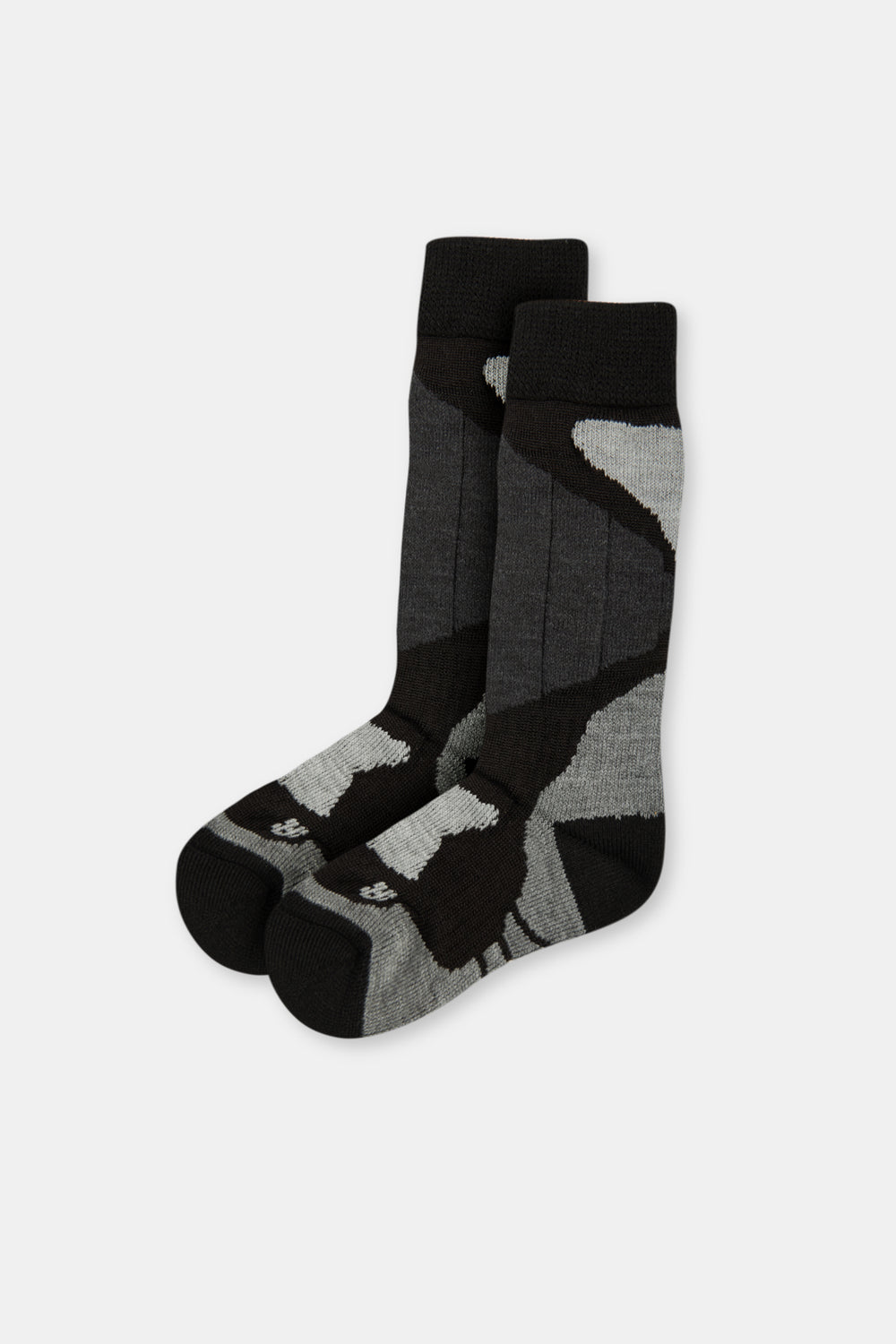 BLACK SOCKS