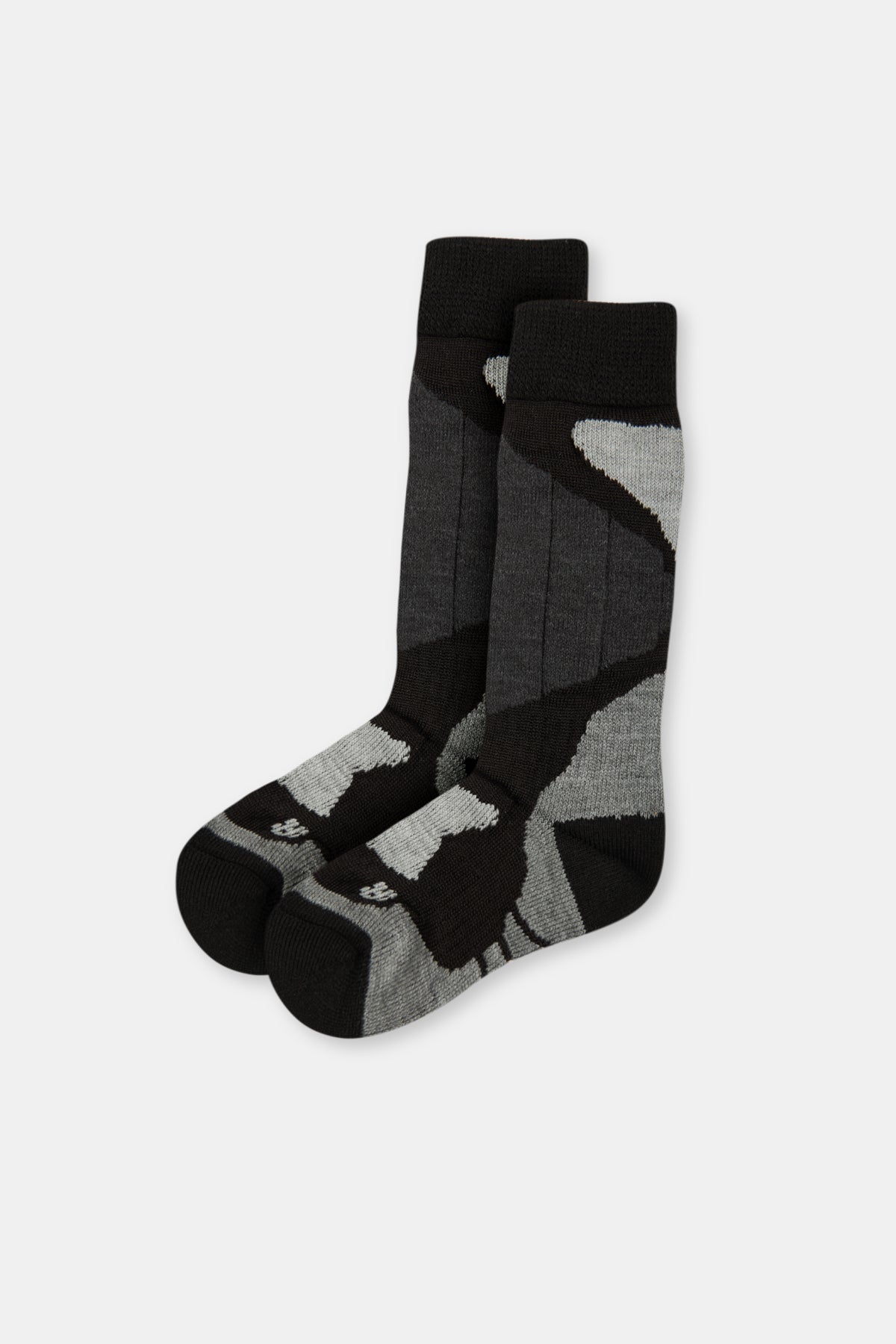 BLACK SOCKS