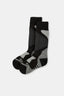 BLACK SOCKS