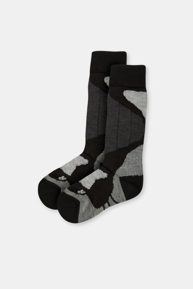 BLACK SOCKS