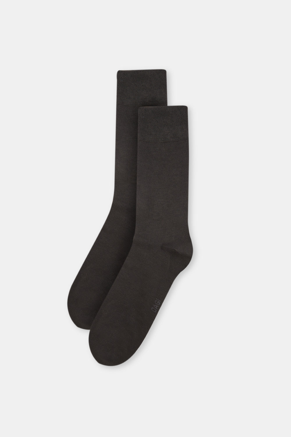 ANTHRACITE SOCKS