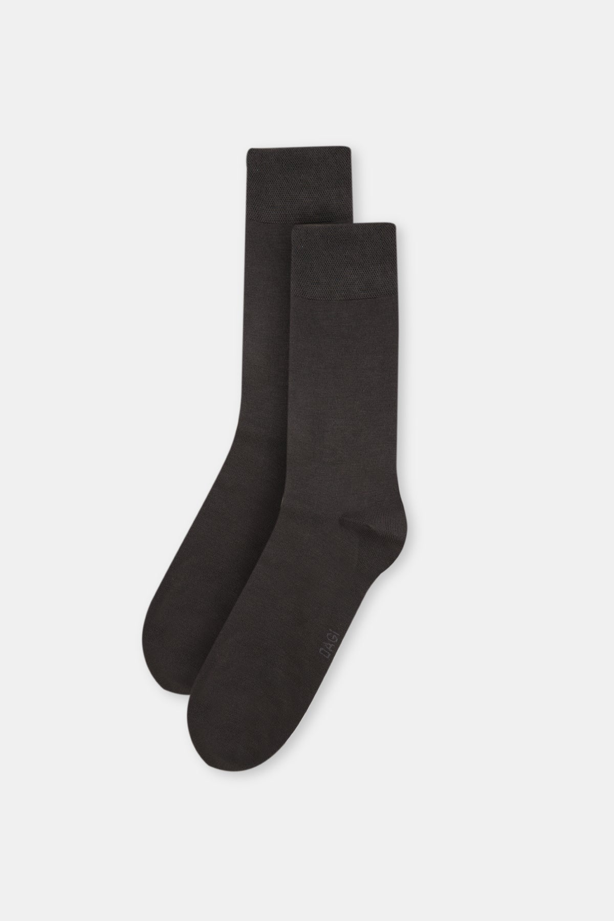 ANTHRACITE SOCKS