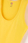 YELLOW BASIC FIT