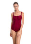 BORDEAUX SWIMSUIT