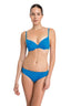 BLUE MIX MATCH