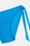 Mavi Tek Bikini Alt
