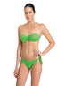 Yeşil Tek Bikini Alt
