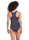 ANTHRACITE SWIMSUIT