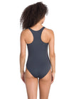 ANTHRACITE SWIMSUIT