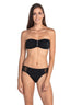BLACK BIKINI SET