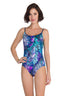 INDIGO SWIMSUIT