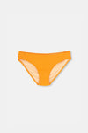 Turuncu Bikini Altı