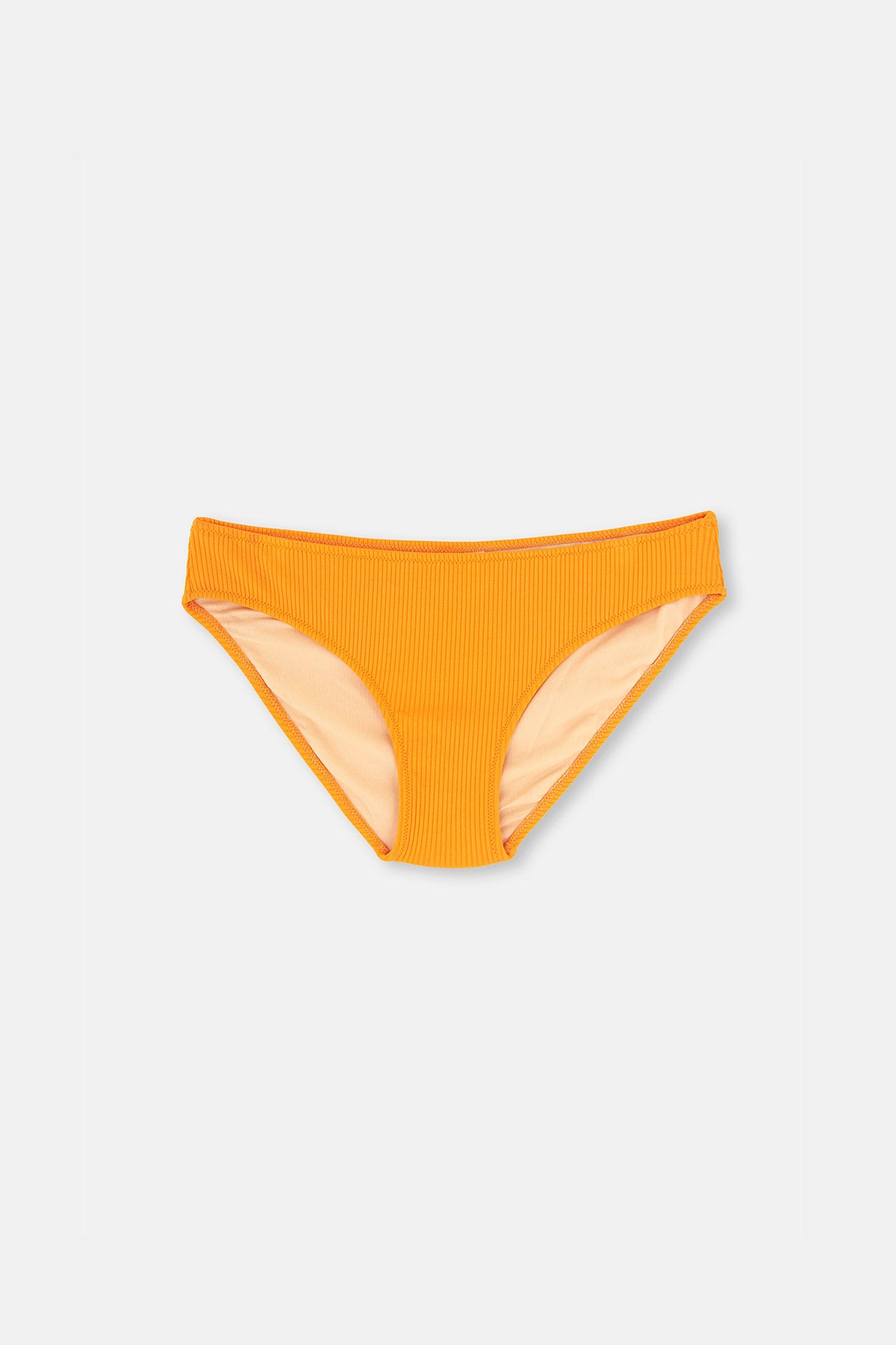 Turuncu Bikini Altı