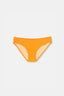 Turuncu Bikini Altı