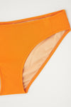 Turuncu Bikini Altı