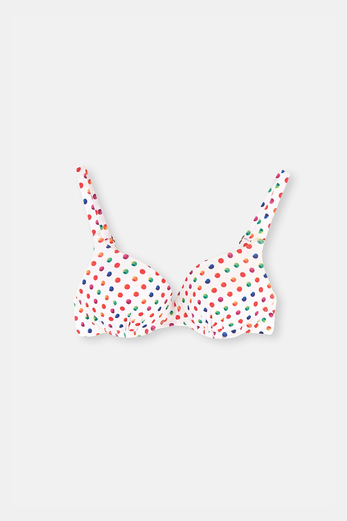 WHITE MIX MATCH