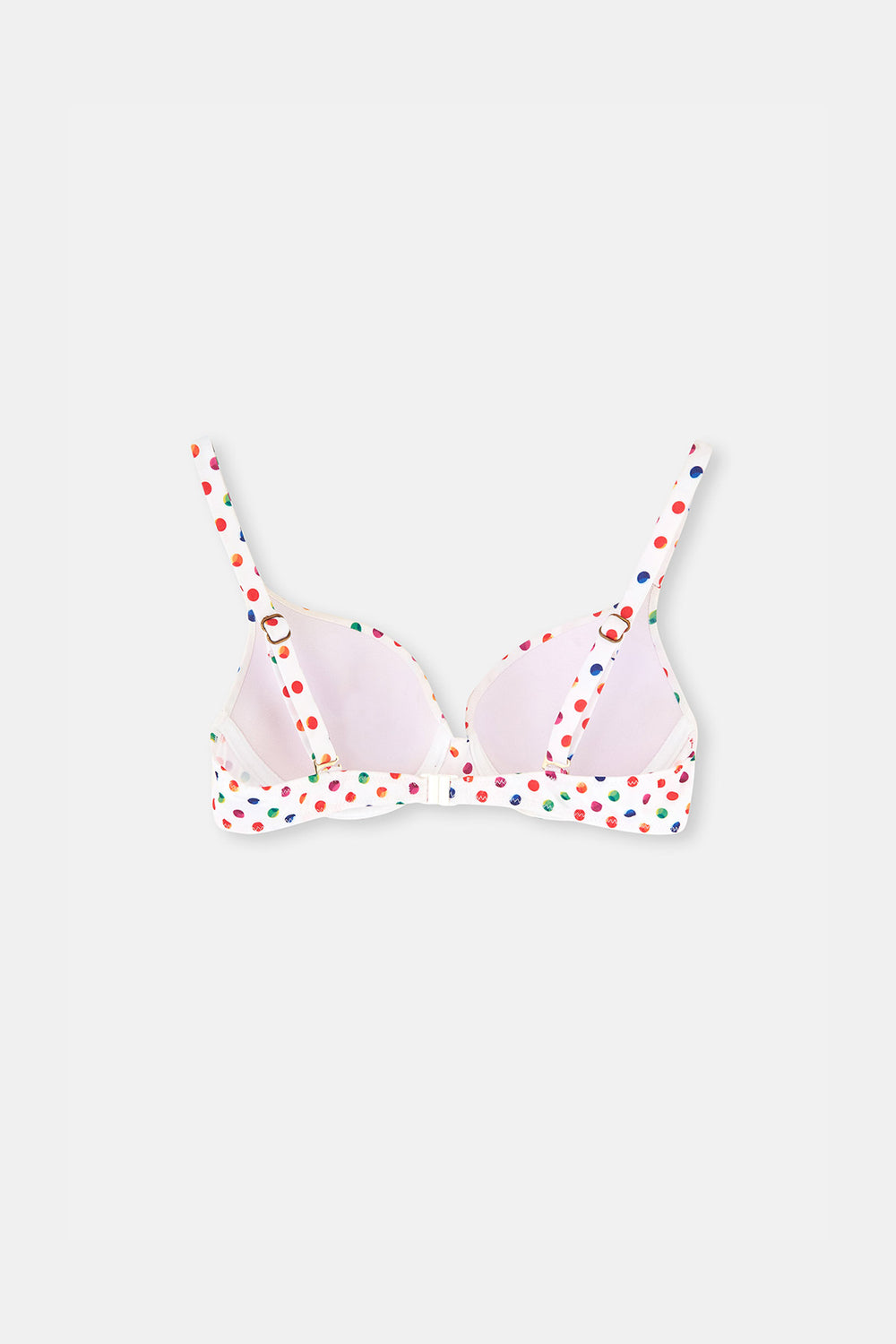 WHITE MIX MATCH
