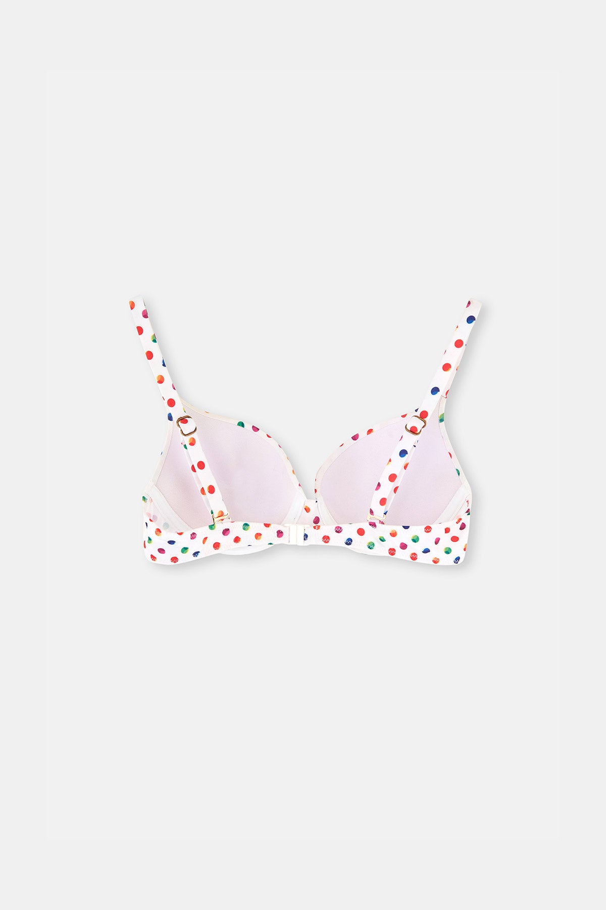 WHITE MIX MATCH