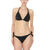 Siyah Brazilian Bikini Altı