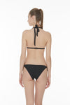 Siyah Brazilian Bikini Altı