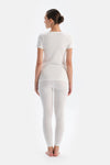 ECRU THERMAL UNDERWEAR