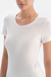 ECRU THERMAL UNDERWEAR