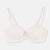 Ekru Athena Straplez Push-Up Sütyen
