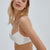 ECRU BRA
