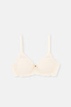 ECRU BRA
