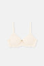 ECRU BRA