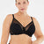 BLACK BRA