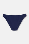NAVY BRA