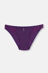 PURPLE BRA