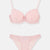 PINK BRA