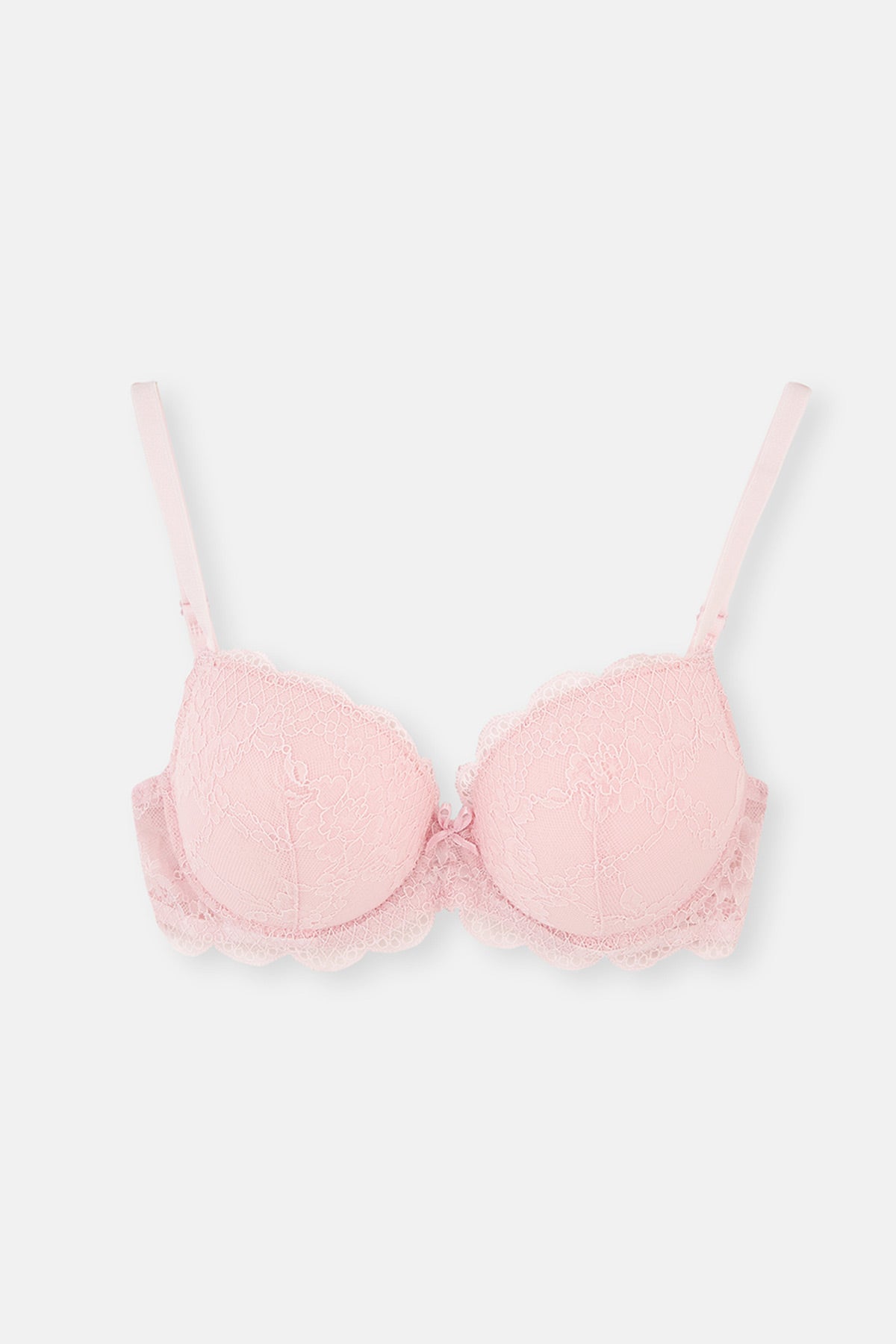 PINK BRA