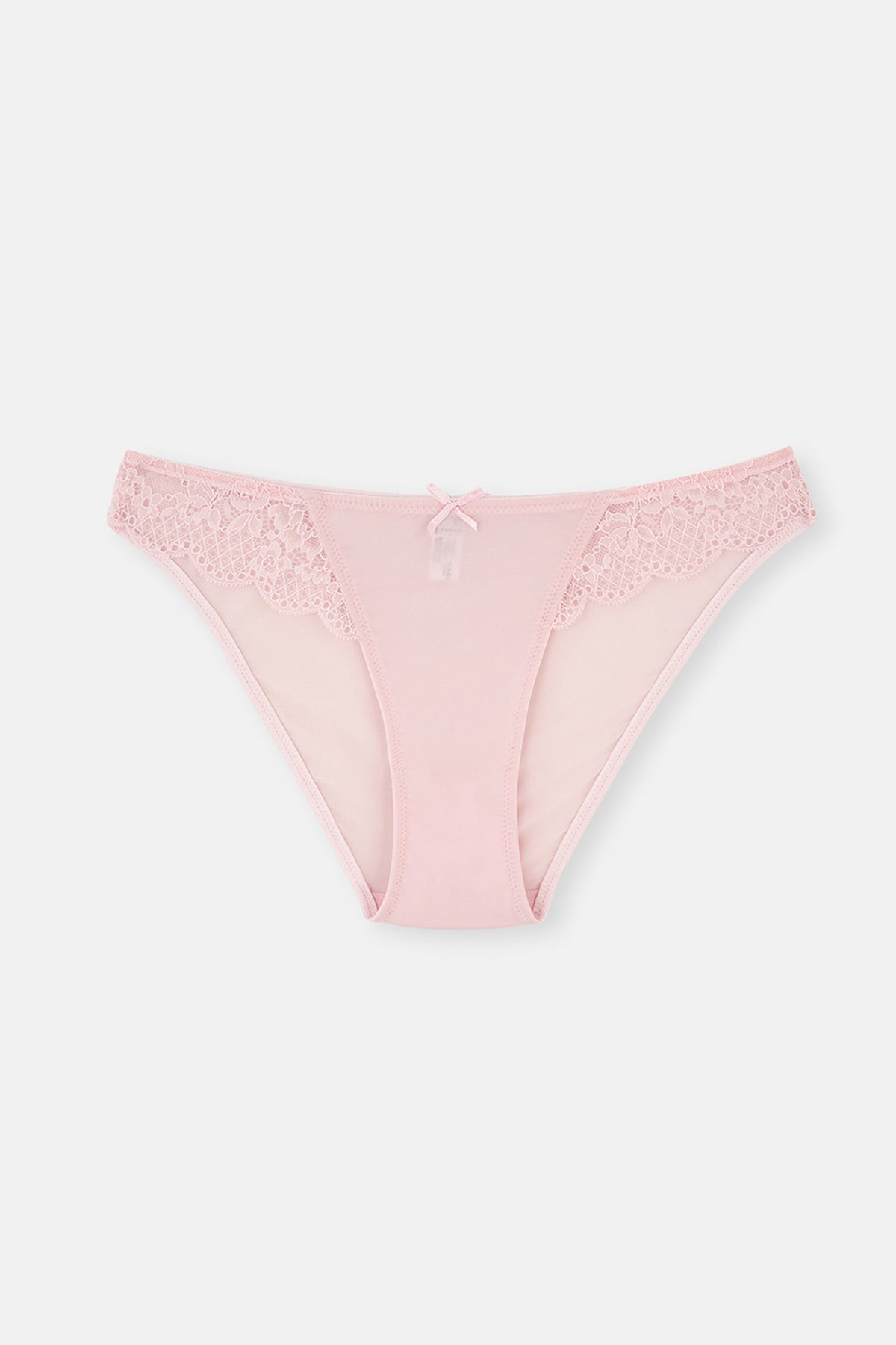 PINK BRA
