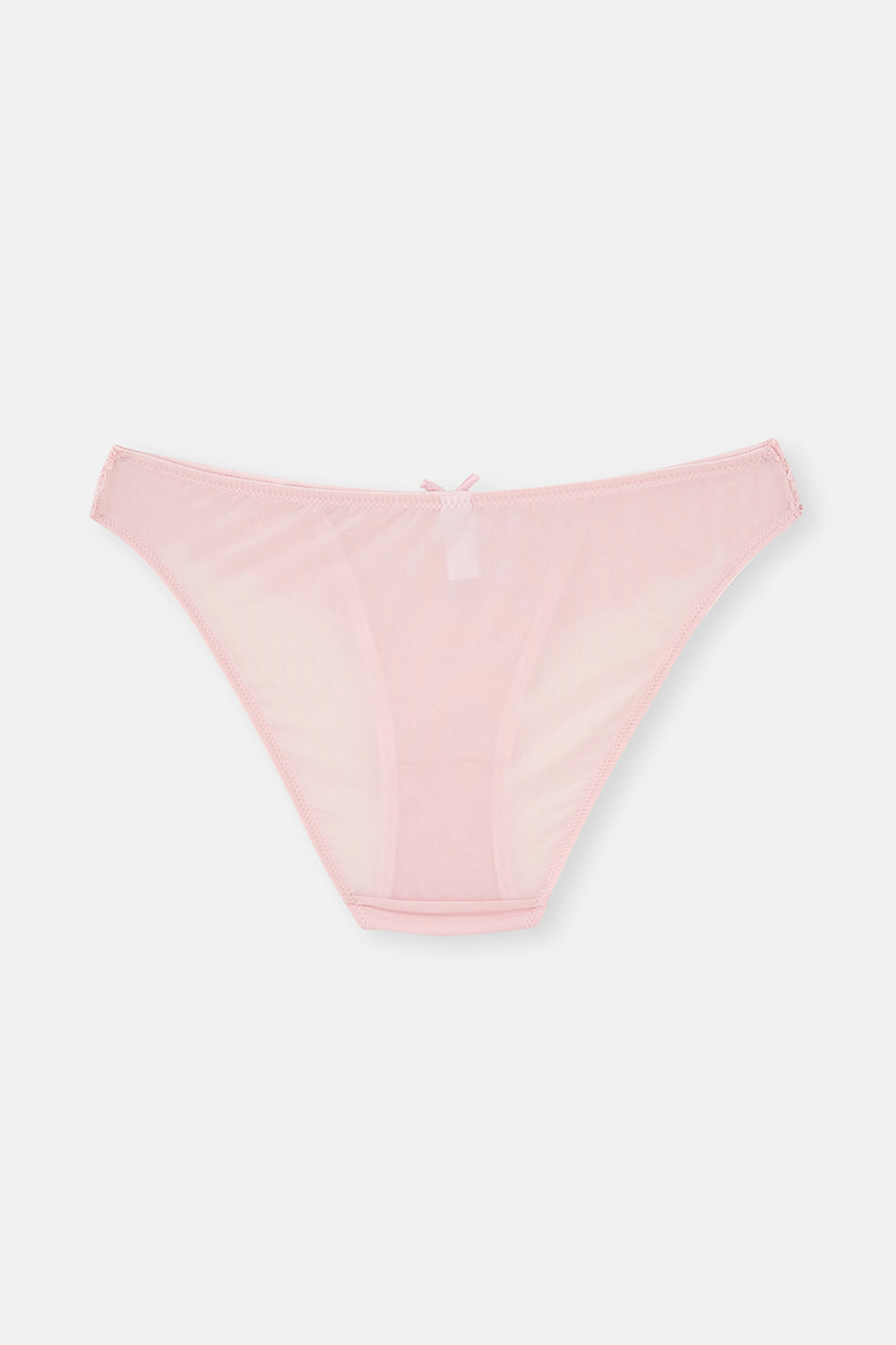 Pembe Magıc Badem Boş Cup Sütyen Takımı