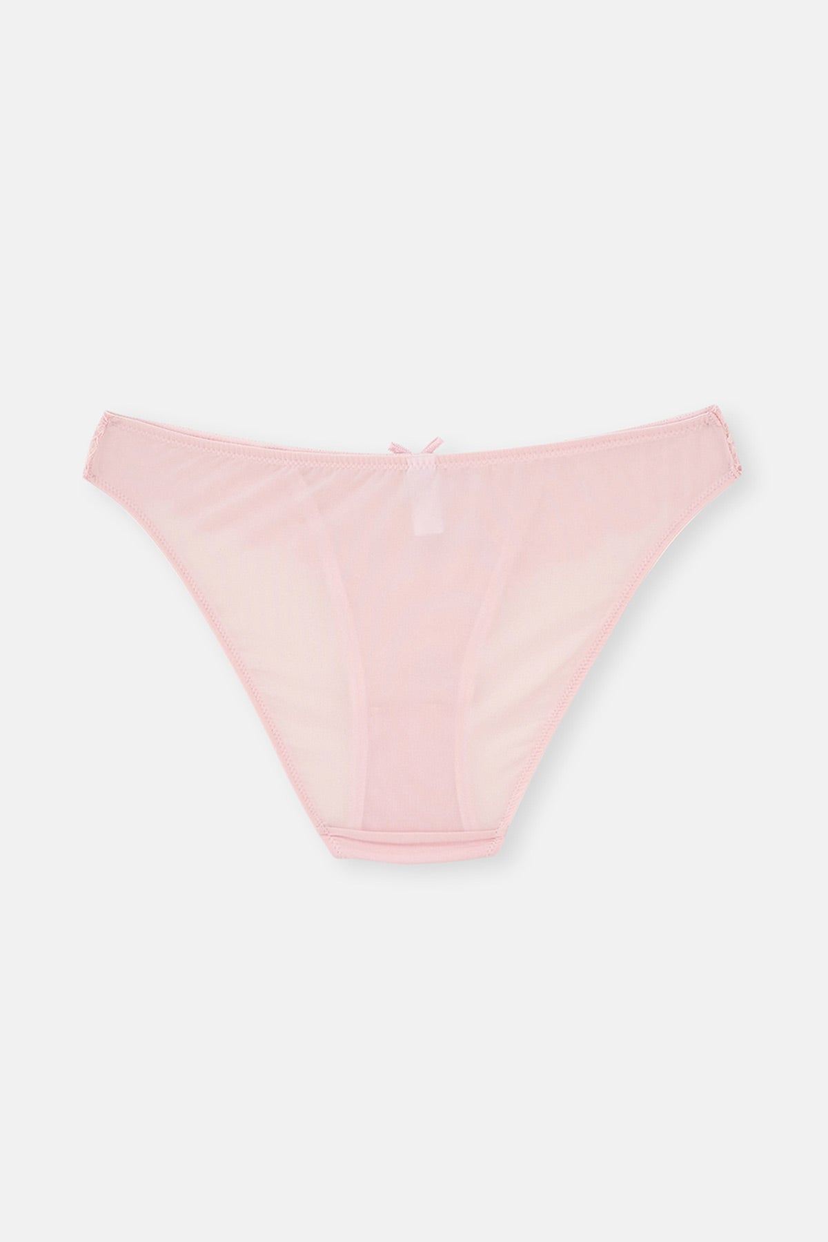 Pembe Magıc Badem Boş Cup Sütyen Takımı