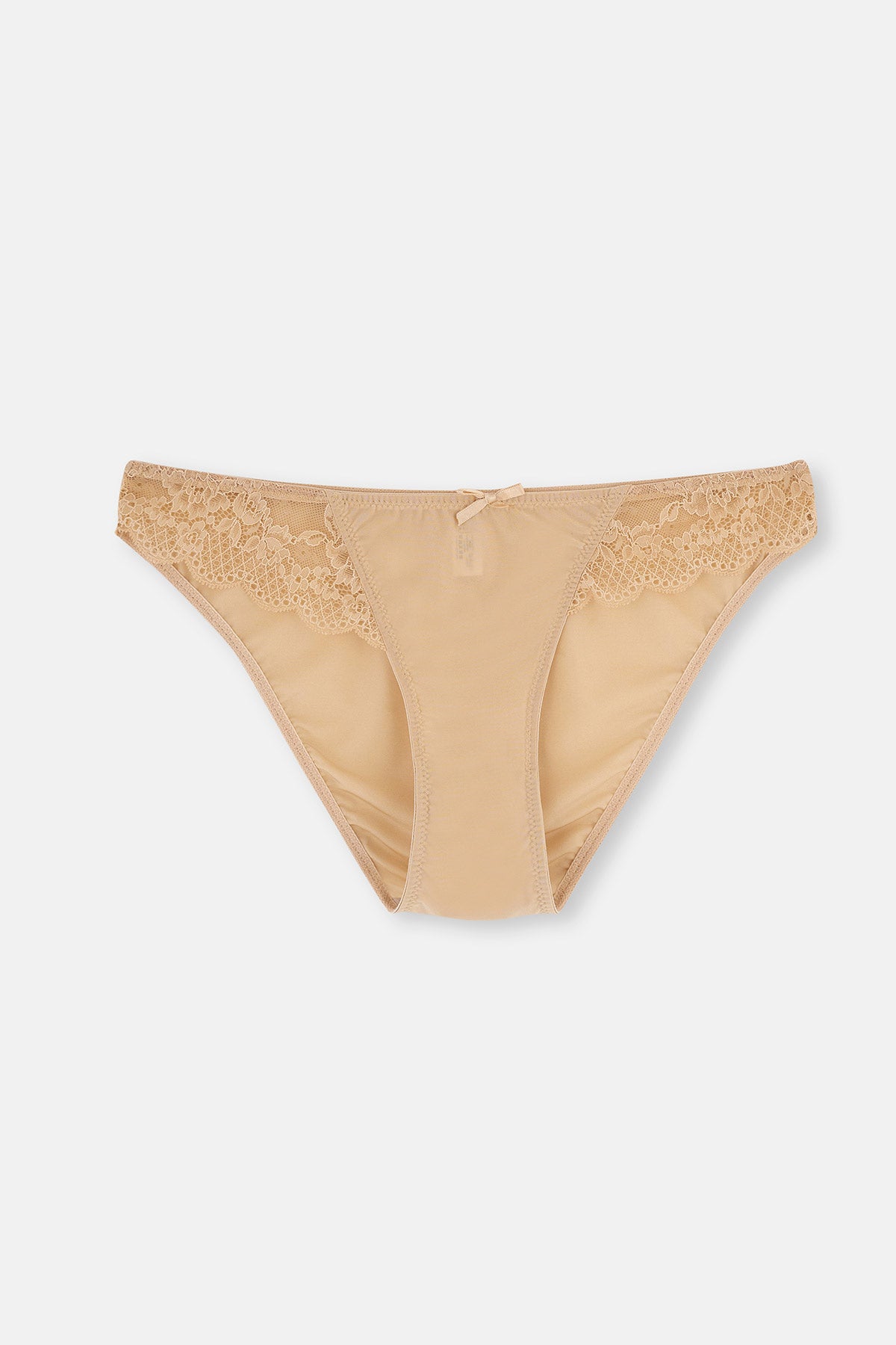 NUDE BRA