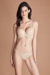 NUDE BRA