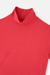 FUCHSIA BASIC UNDERWEAR TOP