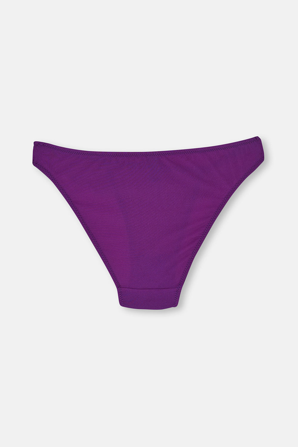 PURPLE BRA